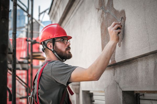 Cost of Structural Repair in Worcester
