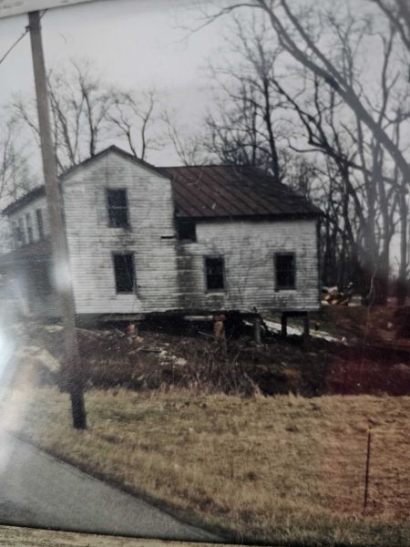 House Settling Repair in Worcester