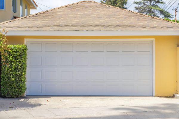 Garage Foundation Repair in Worcester