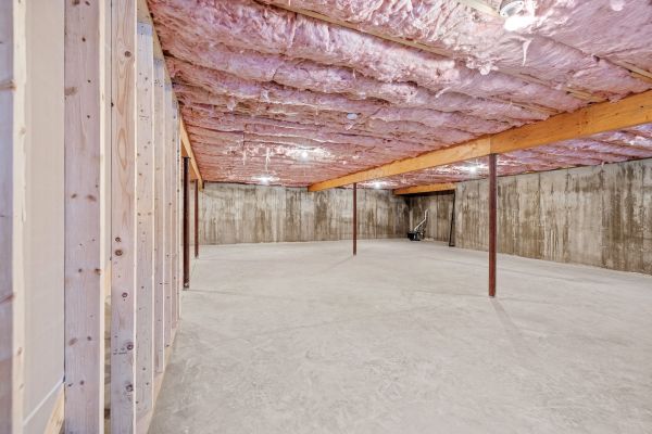Foundation Maintenance in Worcester