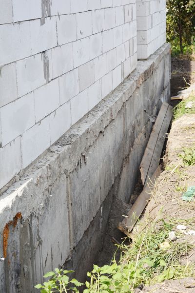 Subsidence Repair in Worcester