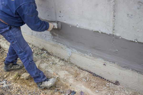 Cost of Foundation Crack Sealing in Worcester