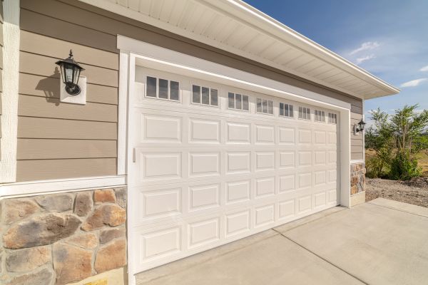 Garage Lifting in Worcester