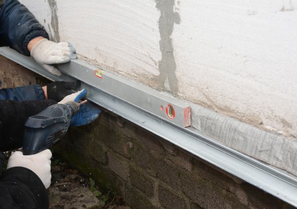 Cost of House Levelling in Worcester